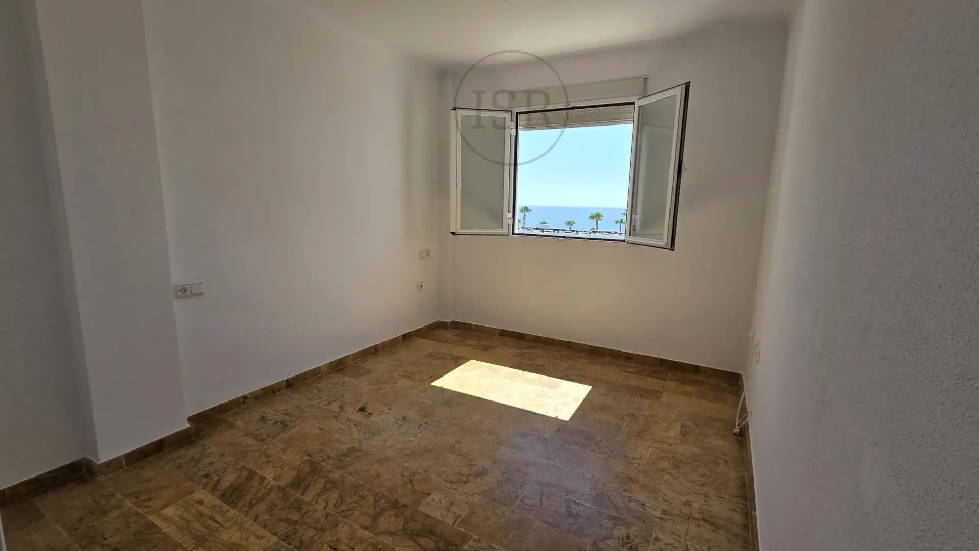 Dormitori de Apartament en venda en Mojácar amb Aire condicionat, Calefacció i Terrassa