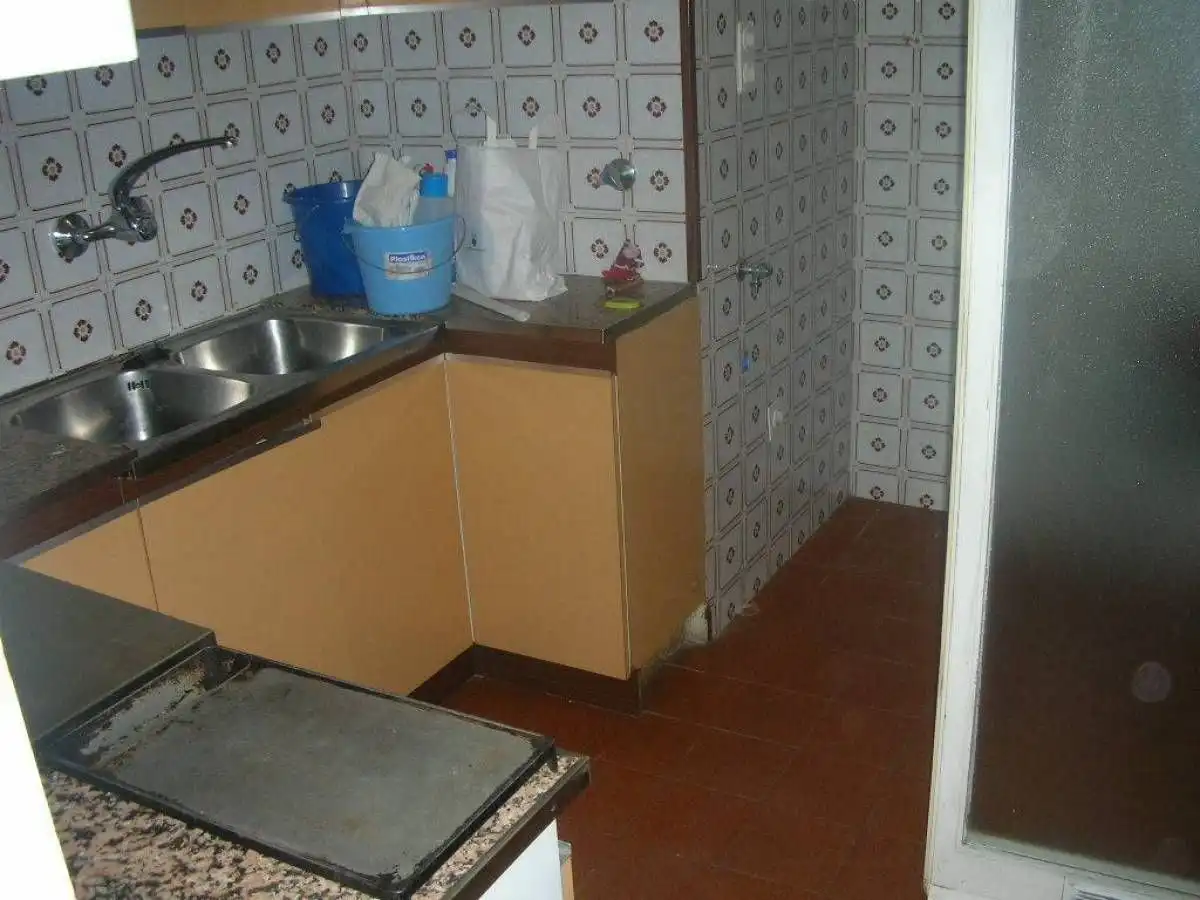 Wohnung mit Terrasse zum Verkauf in Navàs