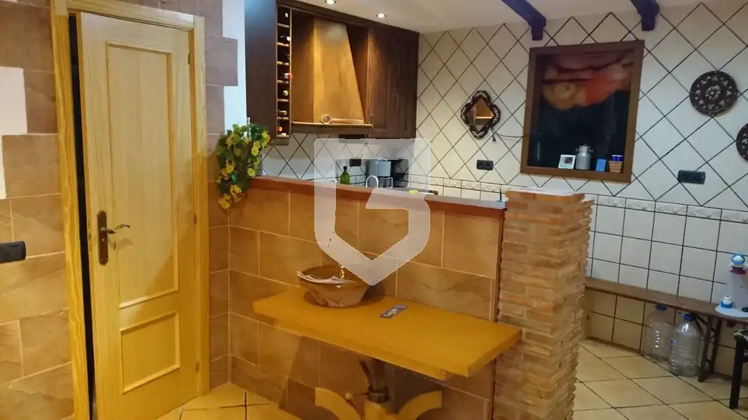 House with terrace for sale in Eslida, imagen 7