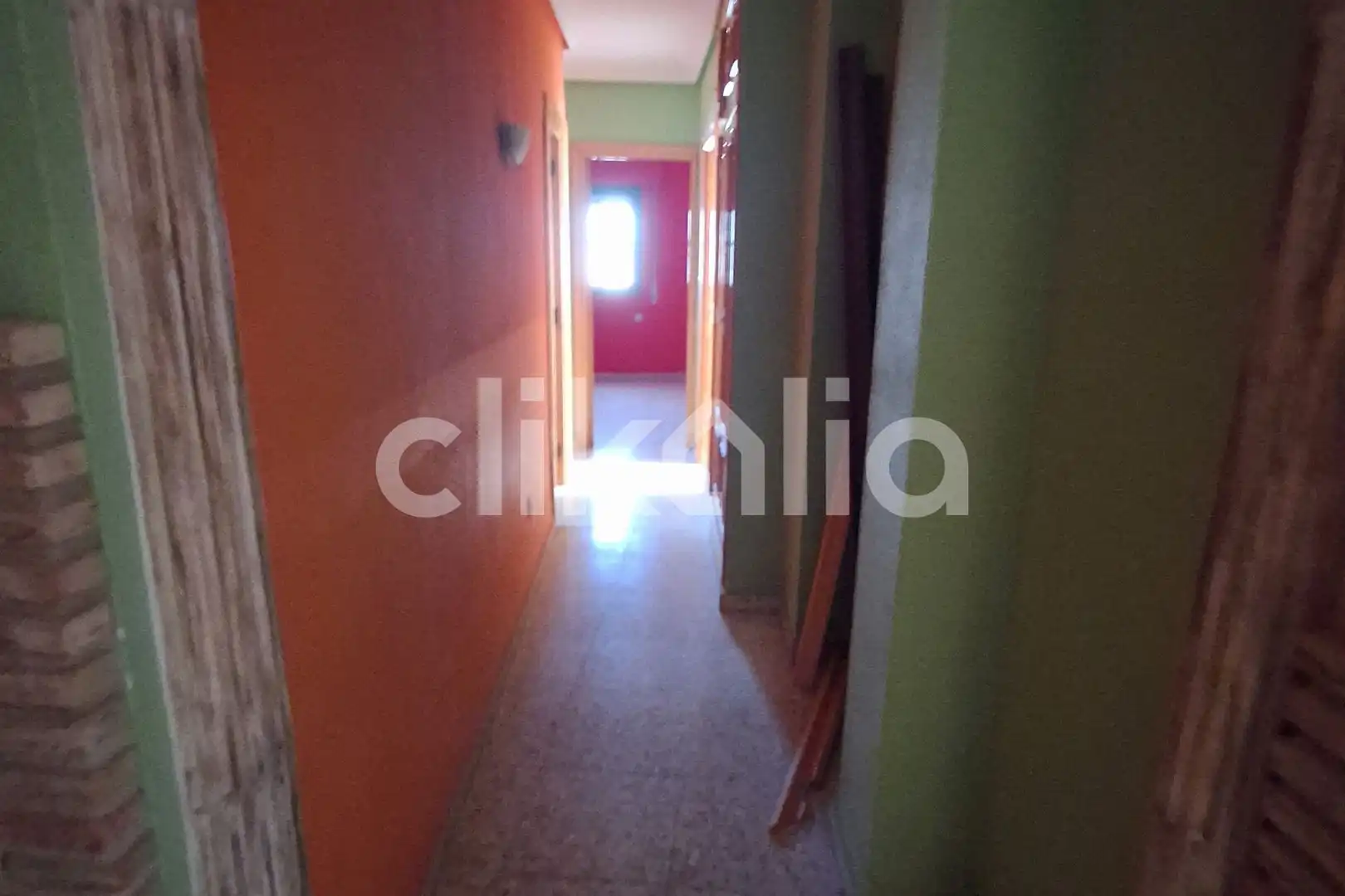 Wohnung zum Verkauf in Ctra. Circunvalación - La Magdalena, imagen 7