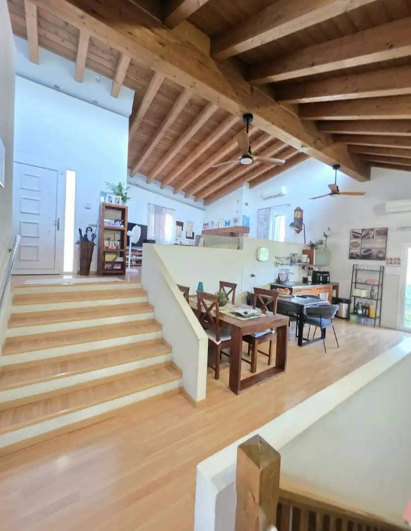 Casa o chalet en venta en Sant Fost de Campsentelles con Aire acondicionado, Calefacción y Jardín privado