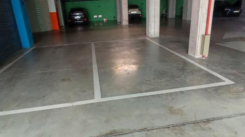 Foto 2 de Garatge de lloguer a Calle de San Romualdo, 46, Simancas,  Madrid Capital