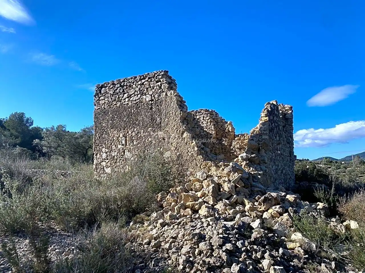 Terreno rustico in vendita a Aubachs, imagen 10