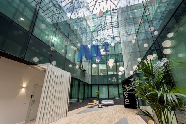 Oficina en Alquiler en Aeropuerto