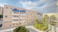 Vista exterior de Pis en venda en  Almería Capital