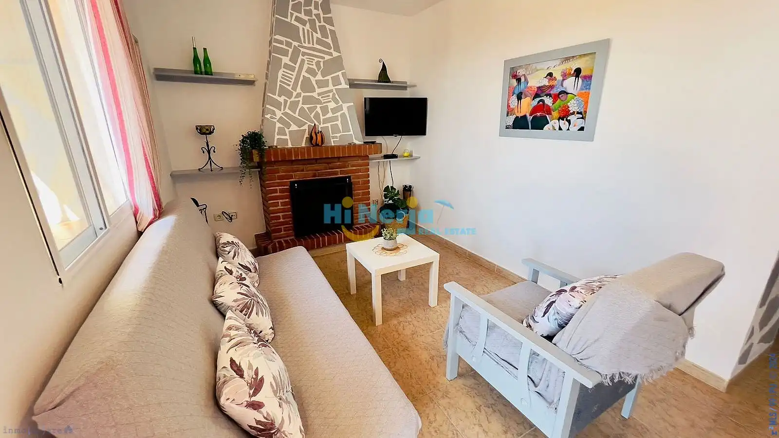 Chalet en venta en Torrox Pueblo, imagen 18