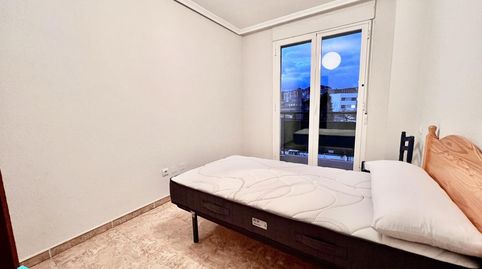 Foto 5 de Piso de alquiler en Agustín Rodríguez Sahagún, Universidad, Ávila Capital