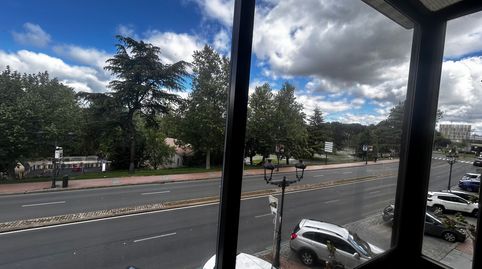 Foto 5 de Piso de alquiler en Paseo Don Carmelo, 16, Estación, Ávila Capital