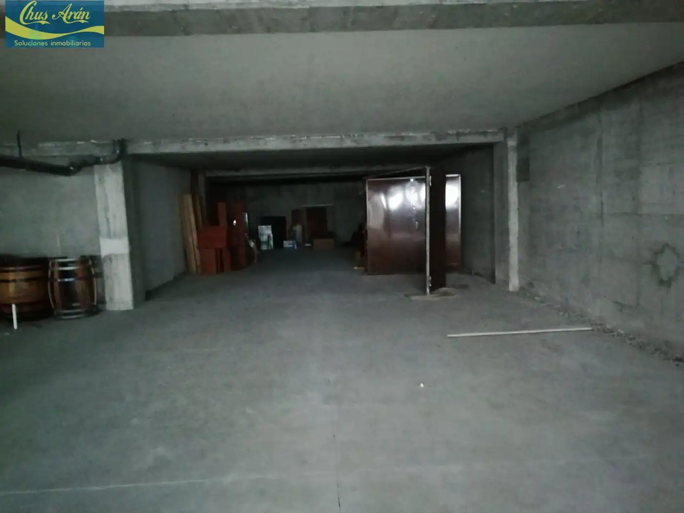 Gewerbefläche zur Miete in Avenida BERTOA, imagen 3