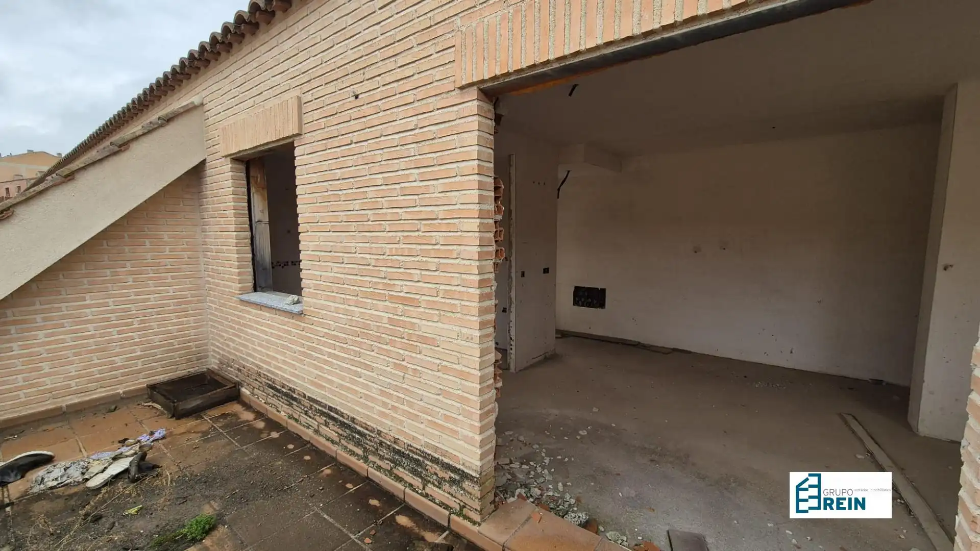 Edifici en venda en Recas