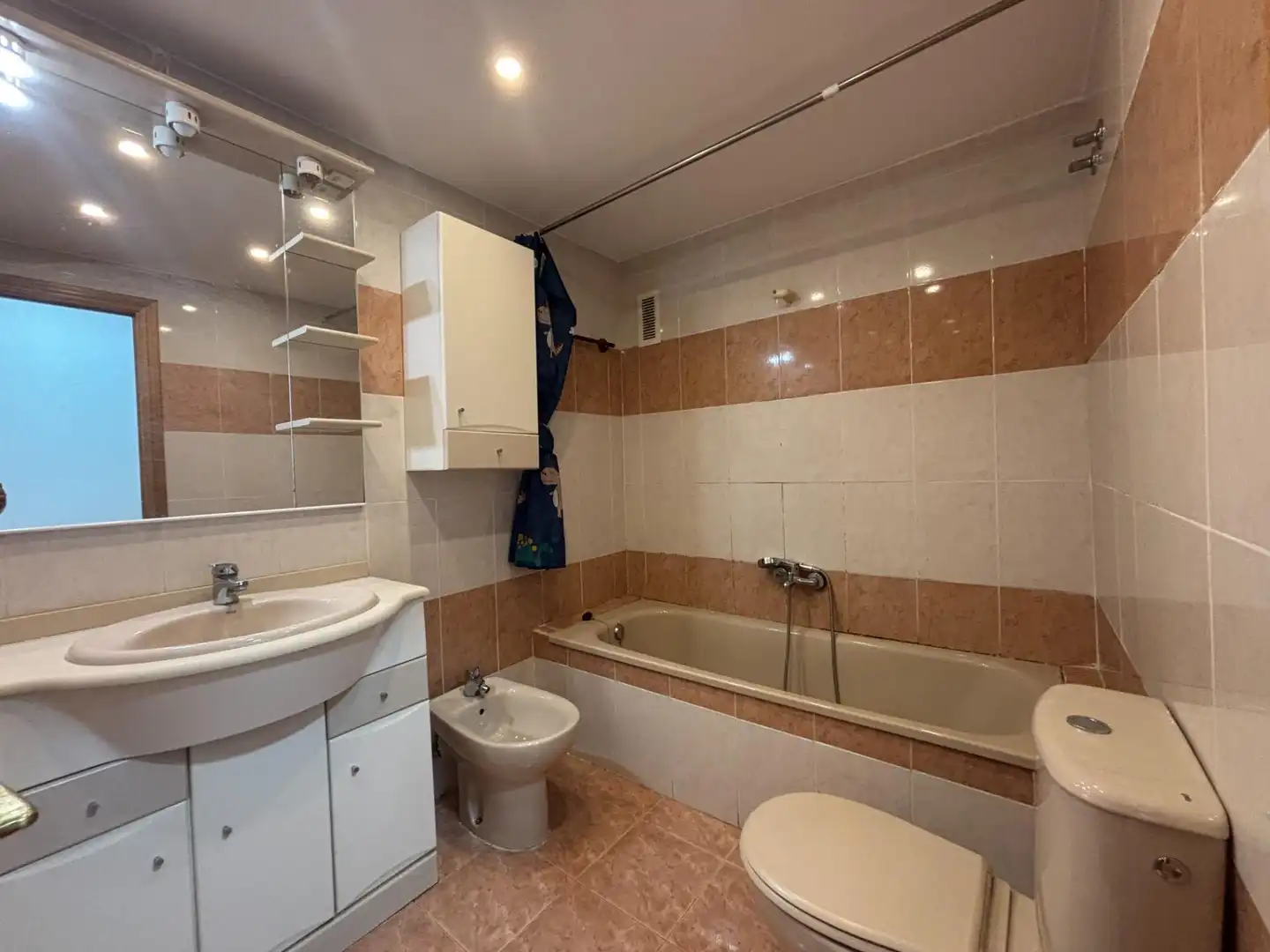 Flat with lift for sale in Calle CORONEL MONTESINOS, imagen 33