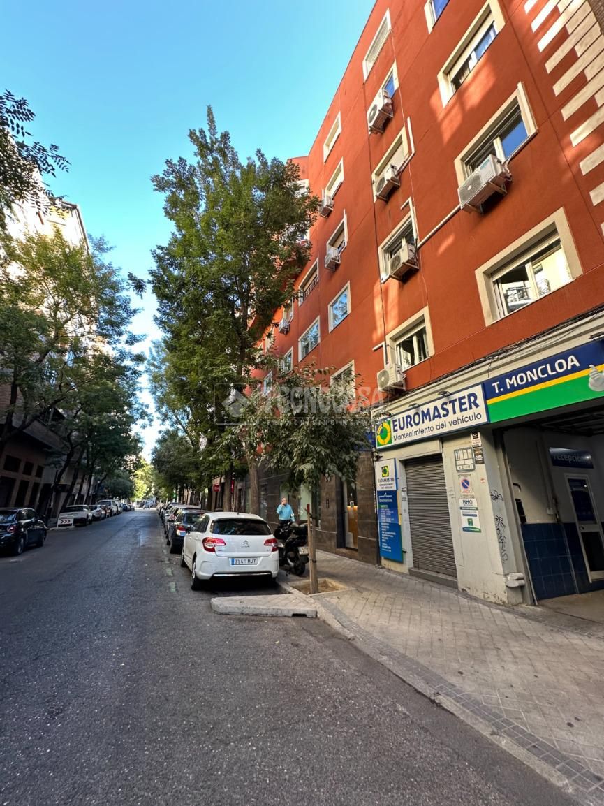 Piso en venta en Arapiles, Chamberí