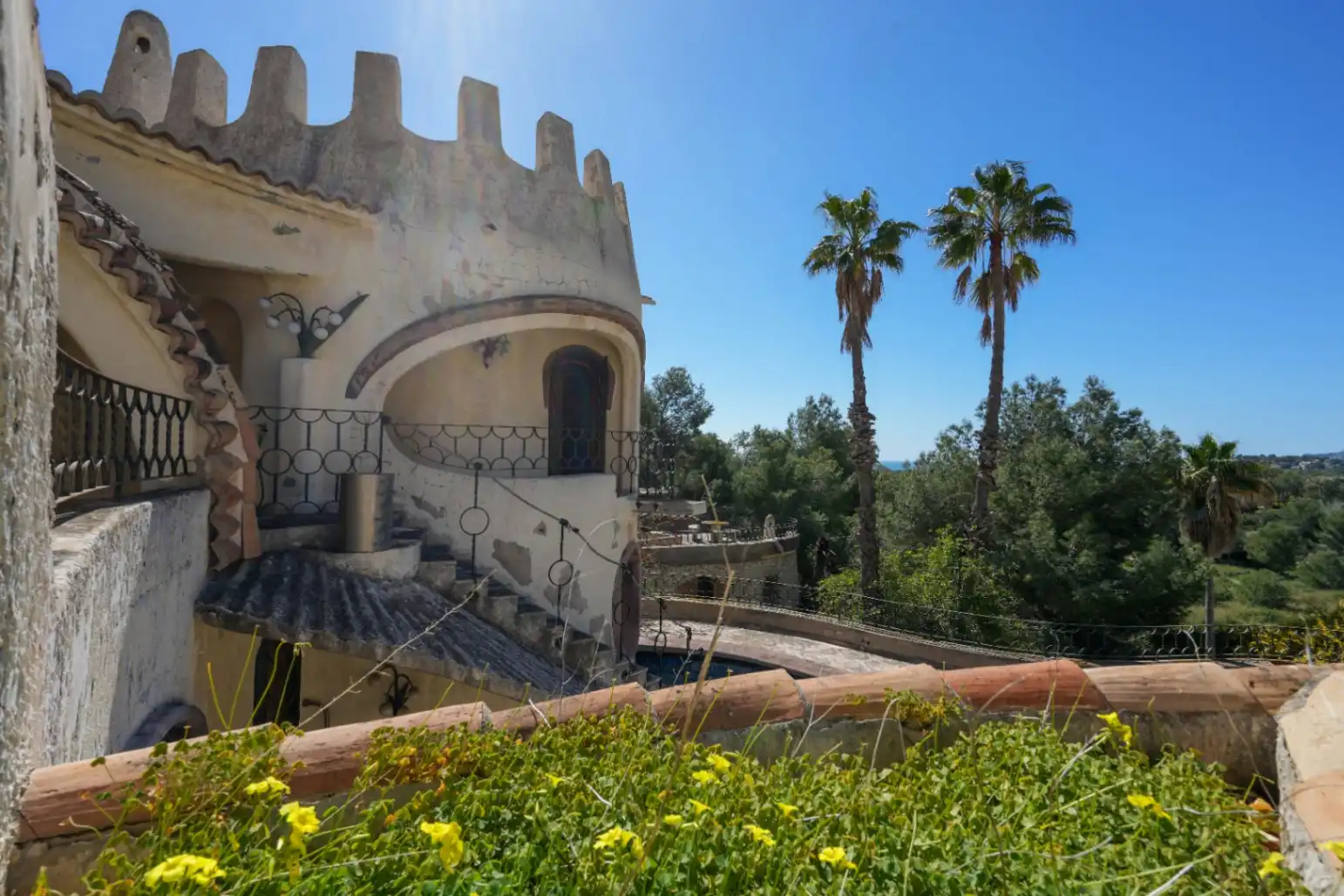 Villa con piscina in vendita a Benimeit - Tabaira, imagen 27