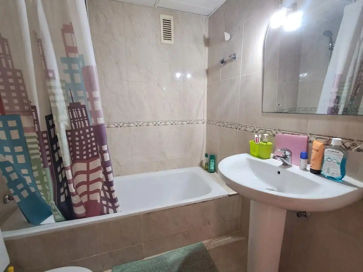Appartement compact avec terrasse à vendre à Los Collados-Los Geraneos, imagen 22