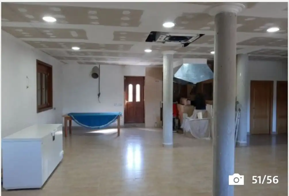 Casa o chalet en venta en Oza dos Ríos con Jardín privado, Terraza y Trastero