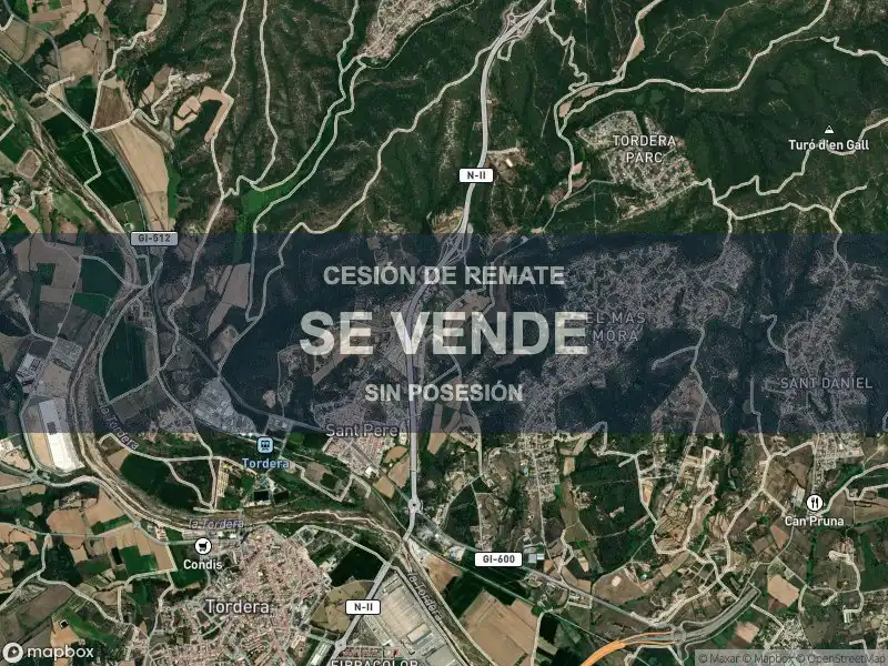 Piso en venta en Tordera
