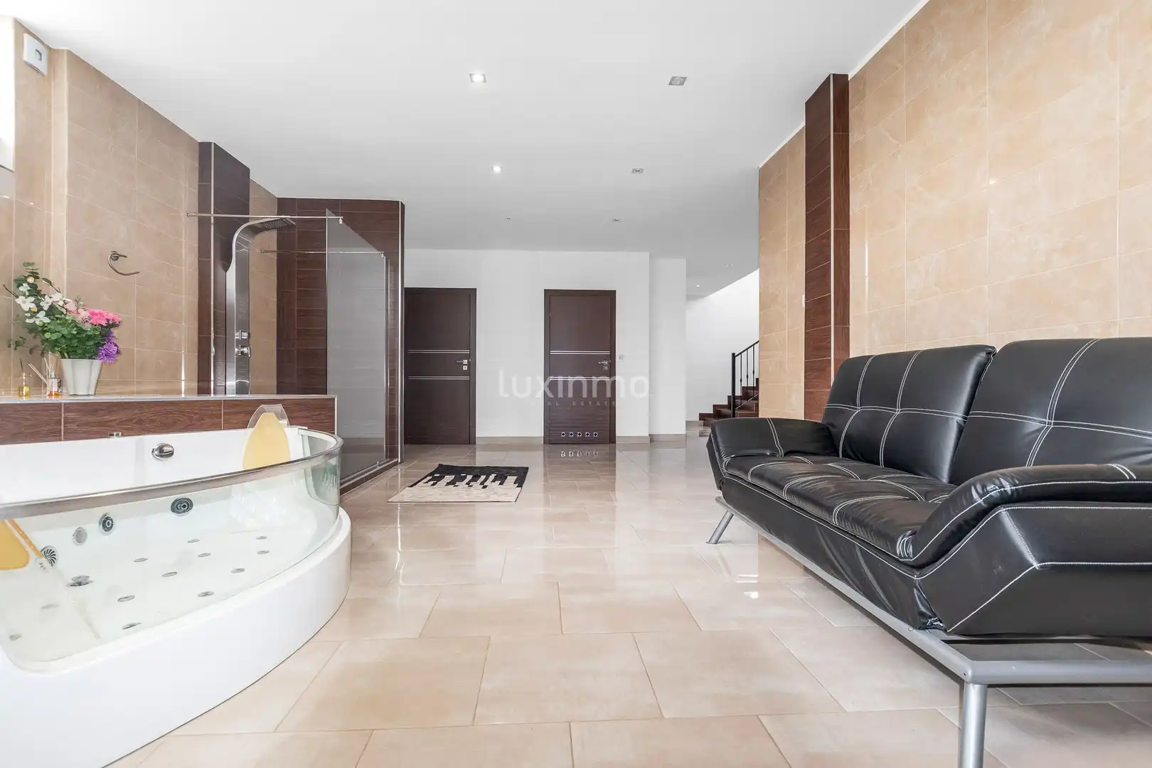 Houses for sale in L'Alfàs del Pi  with Air Conditioner, Heating and Terrace