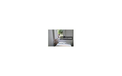 Bedroom of Flat to rent in  Barcelona Capital  with Air Conditioner, Heating and Furnished
