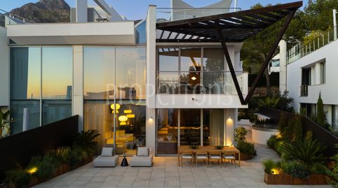 Foto 4 de Casa o chalet en venta en N/a, Centro Histórico, Málaga Capital