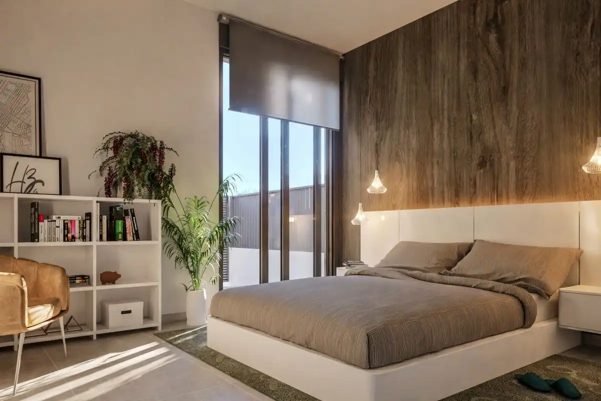 Villa con piscina in vendita a Mar Menor de Cartagena – Cabo de Palos, imagen 23