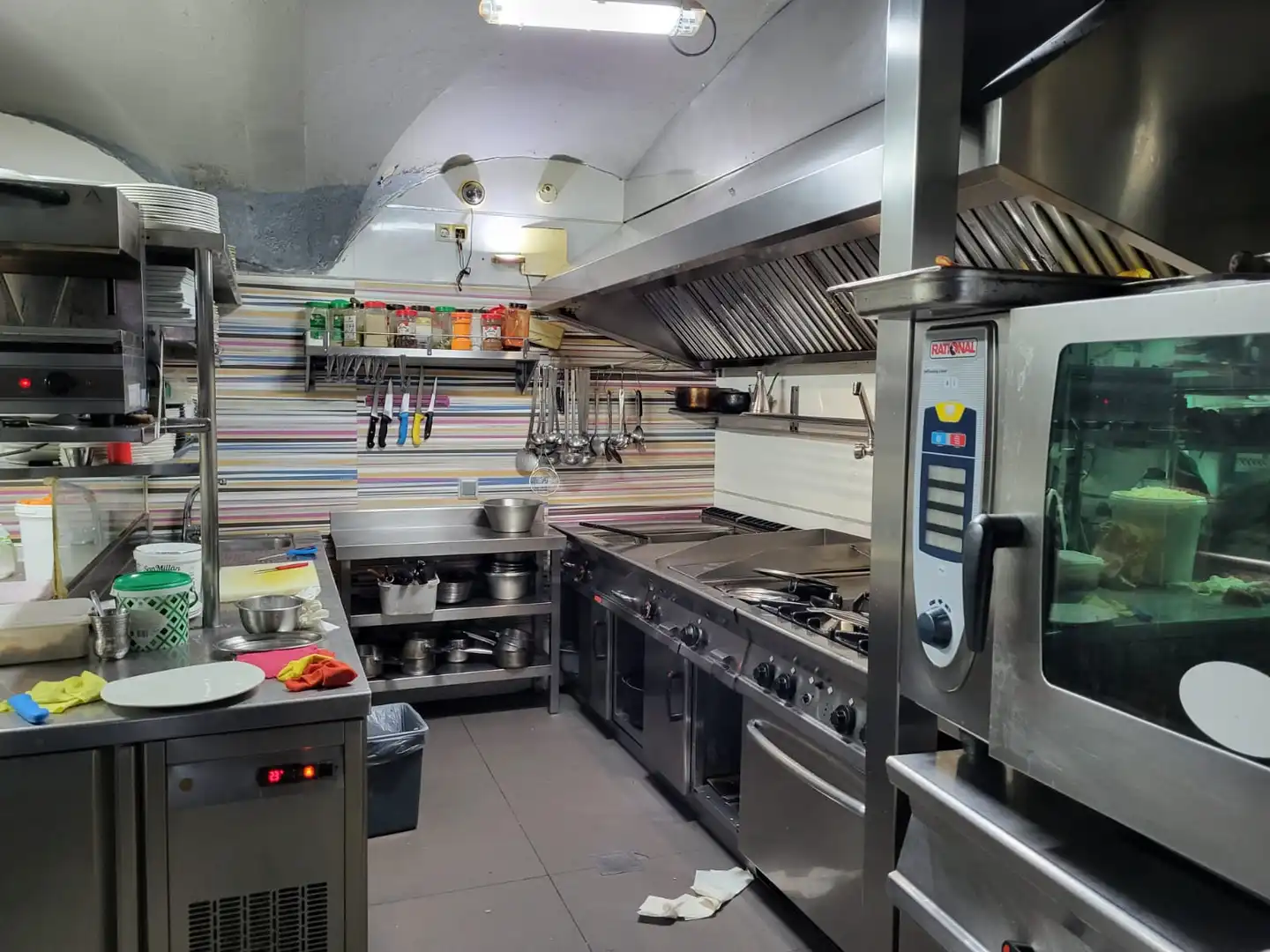 Local comercial en venta en Plaza Mayor 41, imagen 22
