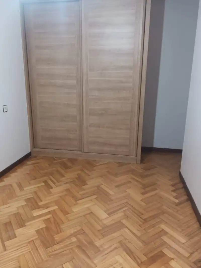 Flat with terrace for sale in Rúa Burgos, imagen 4