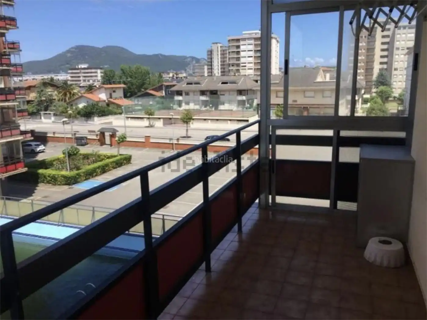Apartament amb ascensor de lloguer a Calle República de Costa Rica 18, imagen 8