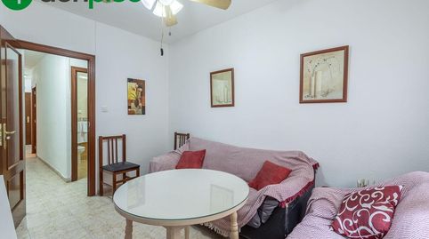 Foto 3 de Piso en venta en Avenida de Madrid, 4, San Ildefonso, Granada Capital