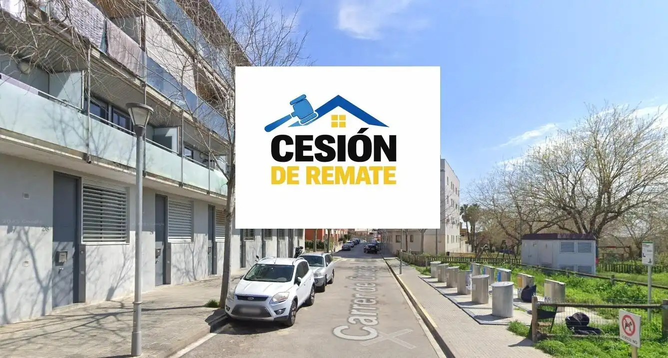 Appartement avec terrasse à vendre à Sant Pere