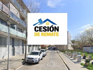 Wohnung mit Balkon zum Verkauf in Sant Pere