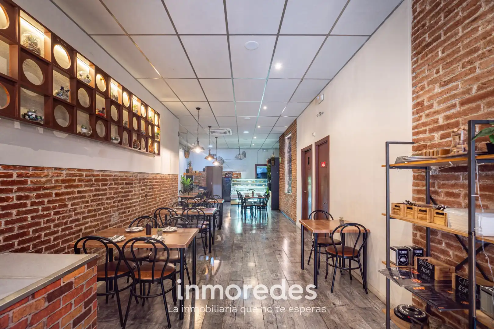 Local comercial en traspàs a Carrer d'Entença, imagen 28
