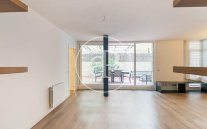 Flat for sale in  Barcelona Capital  with Air Conditioner, Heating and Private garden