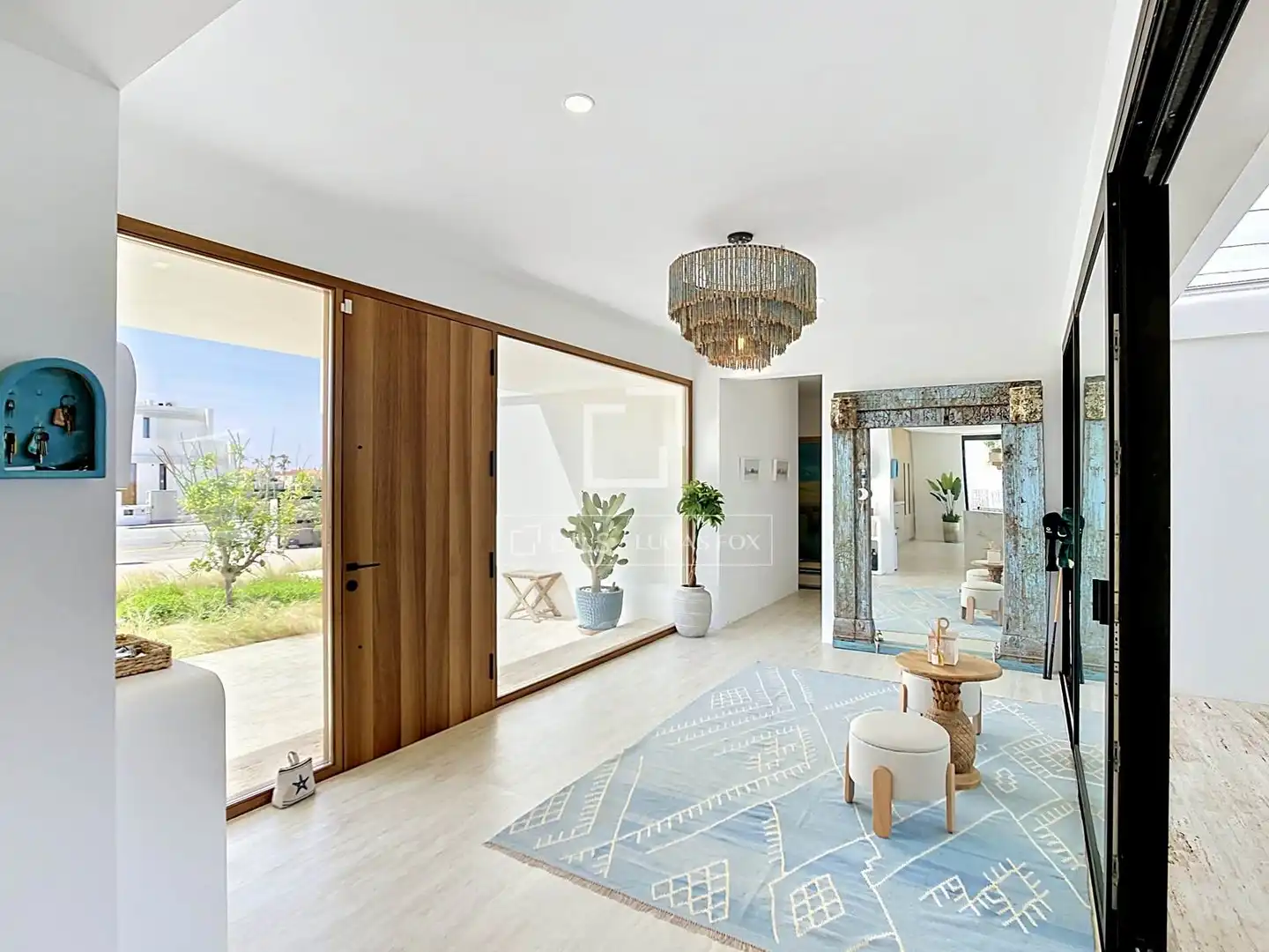 Villa avec piscine à vendre à Cala en Blanes, imagen 12