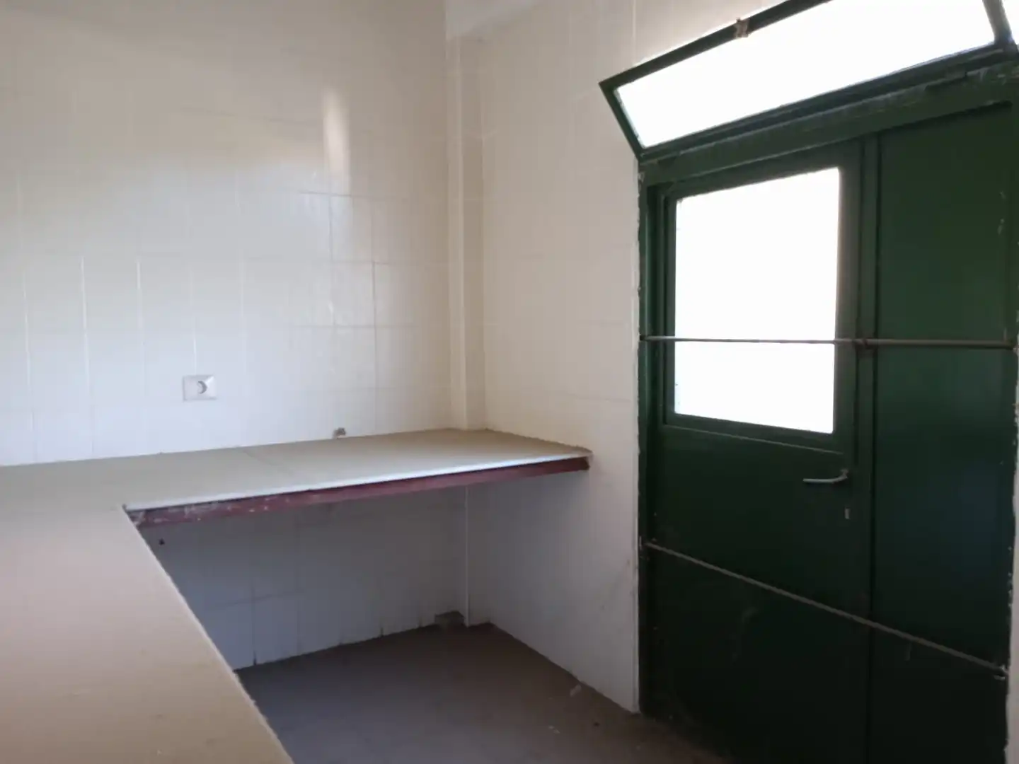 Cocina de Local de alquiler en Arganda del Rey con Aire acondicionado y Calefacción