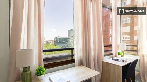 Photo 3 of Room in Cuatro Caminos - Azca, Madrid Capital