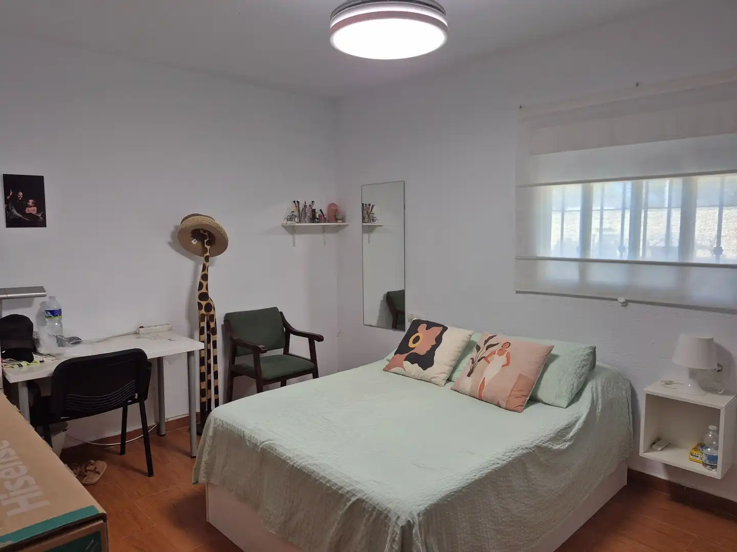Casa amb piscina en venda a Las Lagunas - Campano, imagen 20