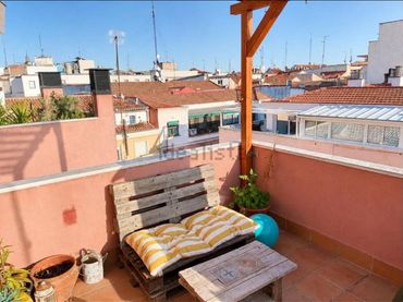 Duplex with lift to rent in Centro