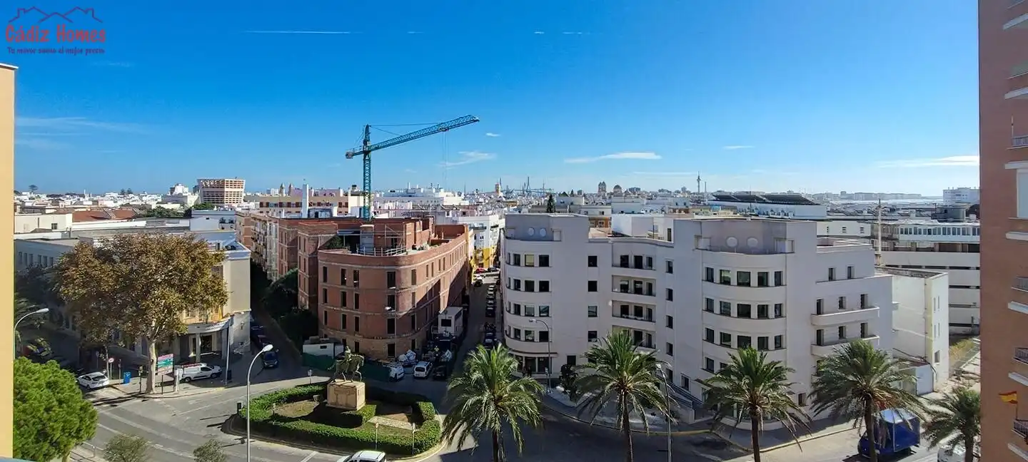 Flat with lift for sale in La Caleta - La Viña, imagen 51