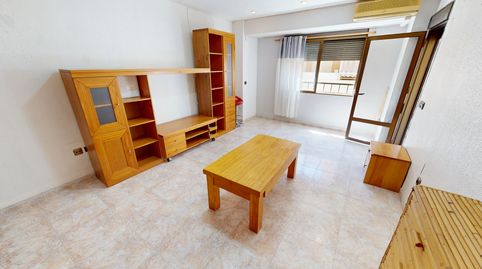 Foto 2 de Piso en venta en Carrer Capitán Juan Martí, Centro, Sant Joan d'Alacant