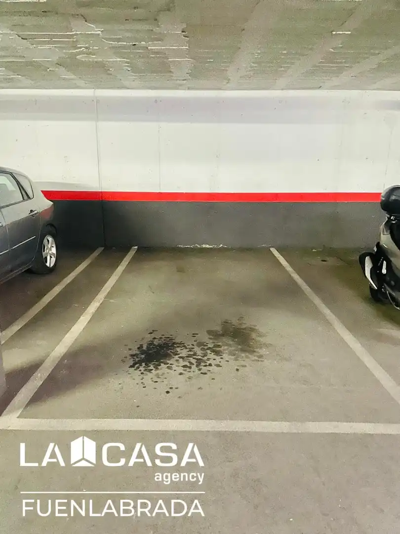 Wohnung mit Pool zum Verkauf in Calle Luis Sauquillo, imagen 32