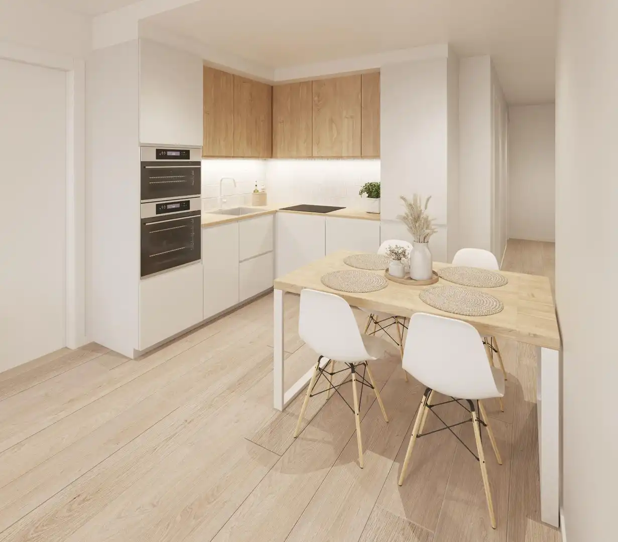 Piso con ascensor en venta en San Vicente de la Barquera, imagen 12