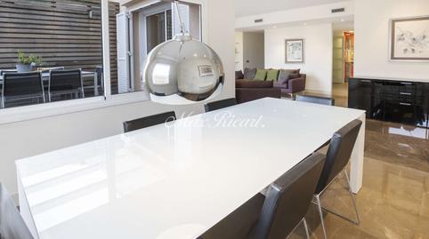 Foto 4 de Àtic de lloguer a N/a, El Camp d'en Grassot i Gràcia Nova,  Barcelona Capital