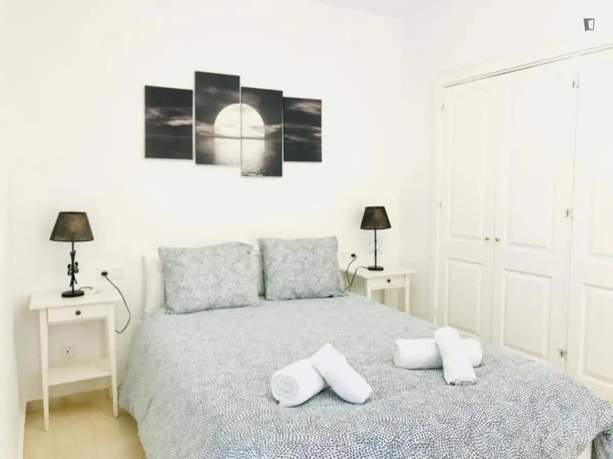 Apartamento con ascensor en alquiler en Centro, imagen 5