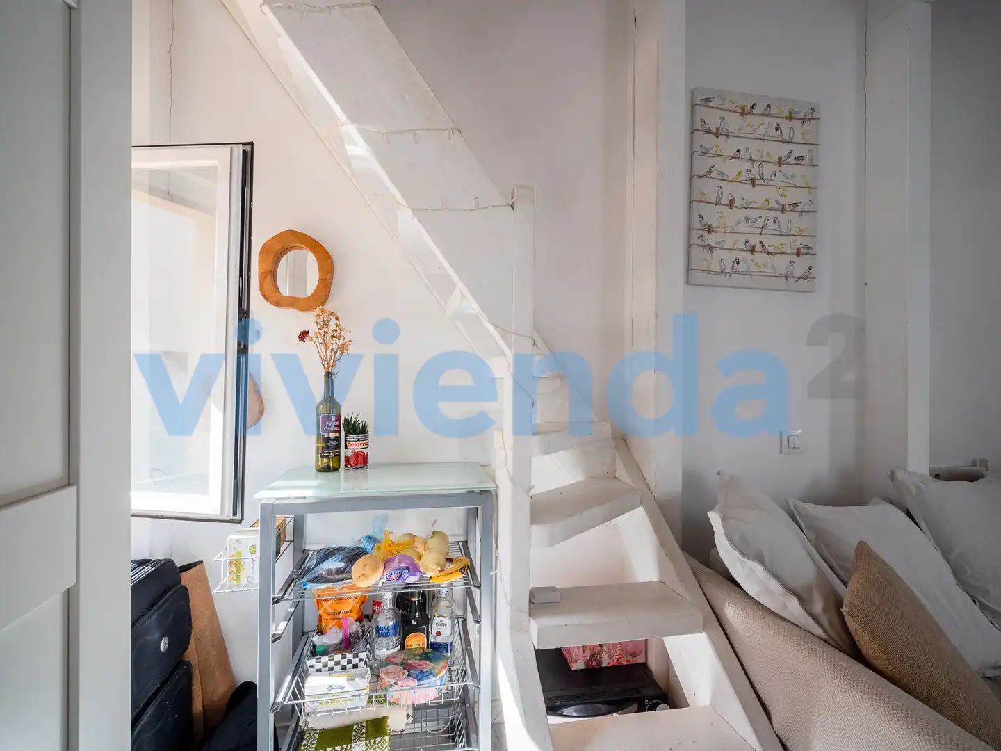 Piso con ascensor en venta en Tutor, imagen 13