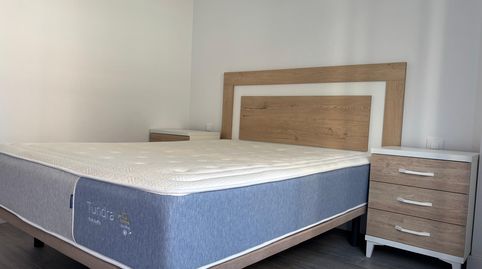 Foto 5 de Piso de alquiler en Carrer Alcalá Galiano, San José - Los Metales, Sagunto / Sagunt