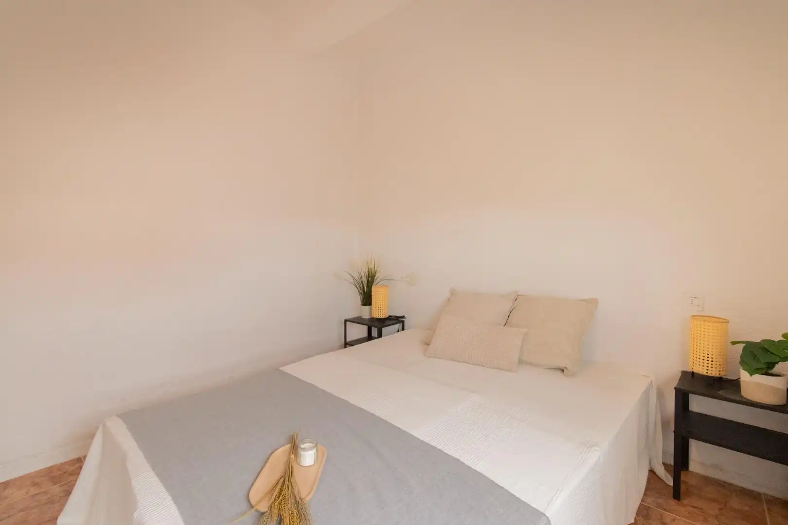 Habitación de Piso en venta en Meliana con Aire acondicionado y Alarma