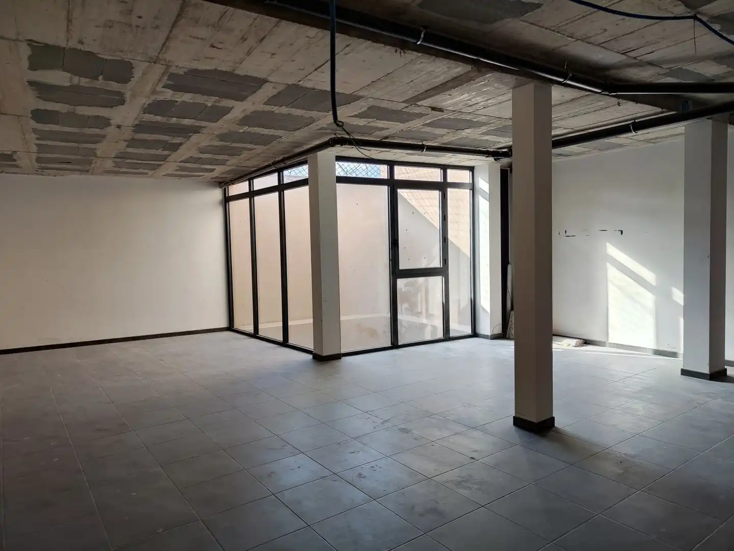 Local comercial de lloguer a Plaza Perpinyà 6, imagen 26
