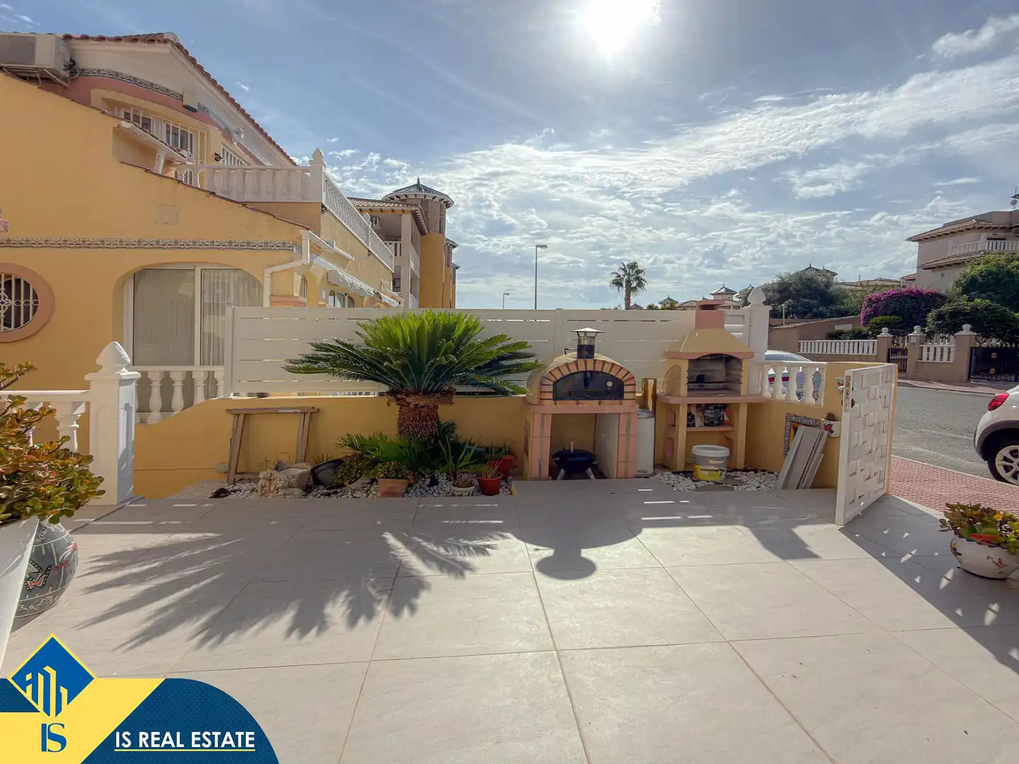 Chalet con piscina en venta en Orihuela Costa, imagen 28