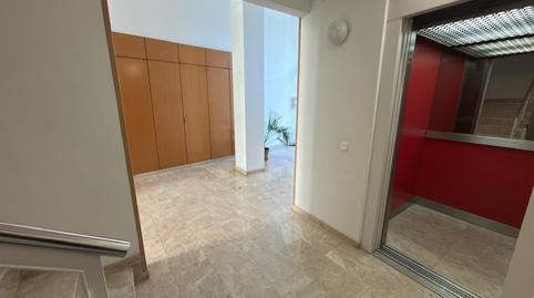 Foto 5 de Pis en venda a Llevant, Barcelona