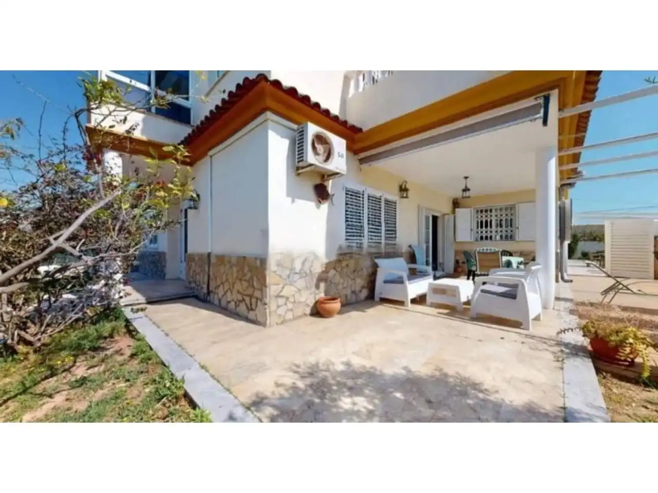 Villa mit Pool zum Verkauf in Benicasim Golf, imagen 5